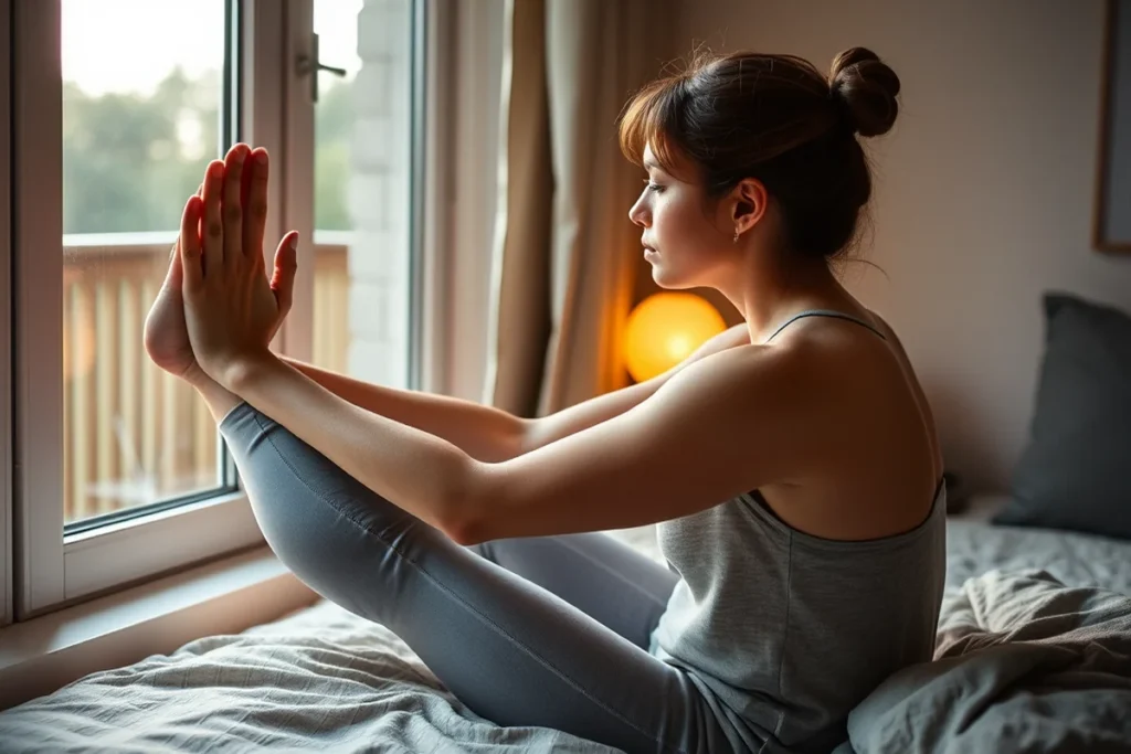 Sedentary Recovery At Home No Equipment Tips