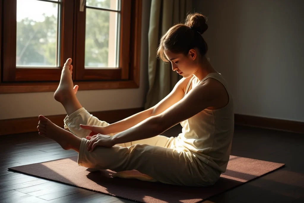 Sedentary Recovery Beginners For Beginners