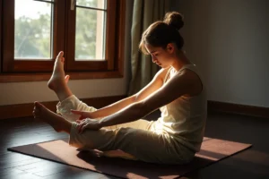 Sedentary Recovery Beginners For Beginners