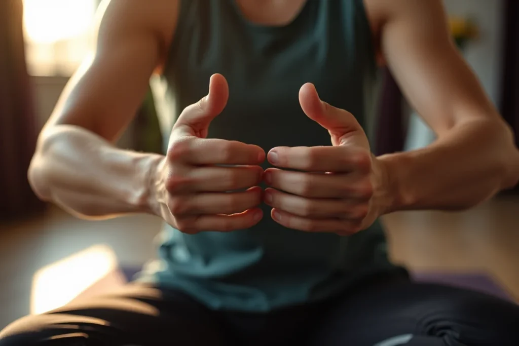 Sedentary Recovery Beginners For Small Spaces
