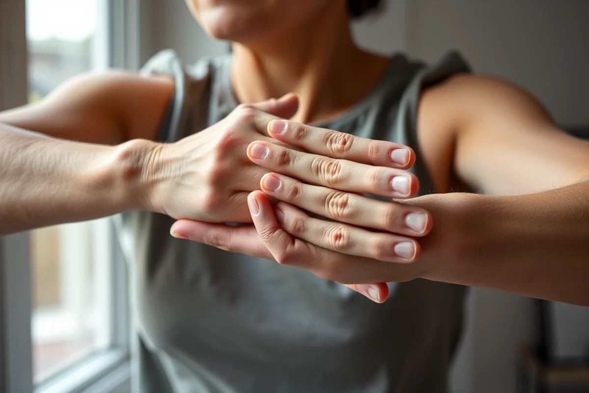 sedentary recovery by age condition for small spaces — Sedentary Recovery By Age Condition For Small Spaces (step by step)