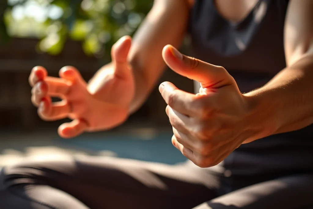 Sedentary Recovery Condition Ideas