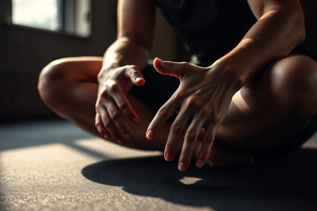 Sedentary Recovery Condition Mistakes To Avoid
