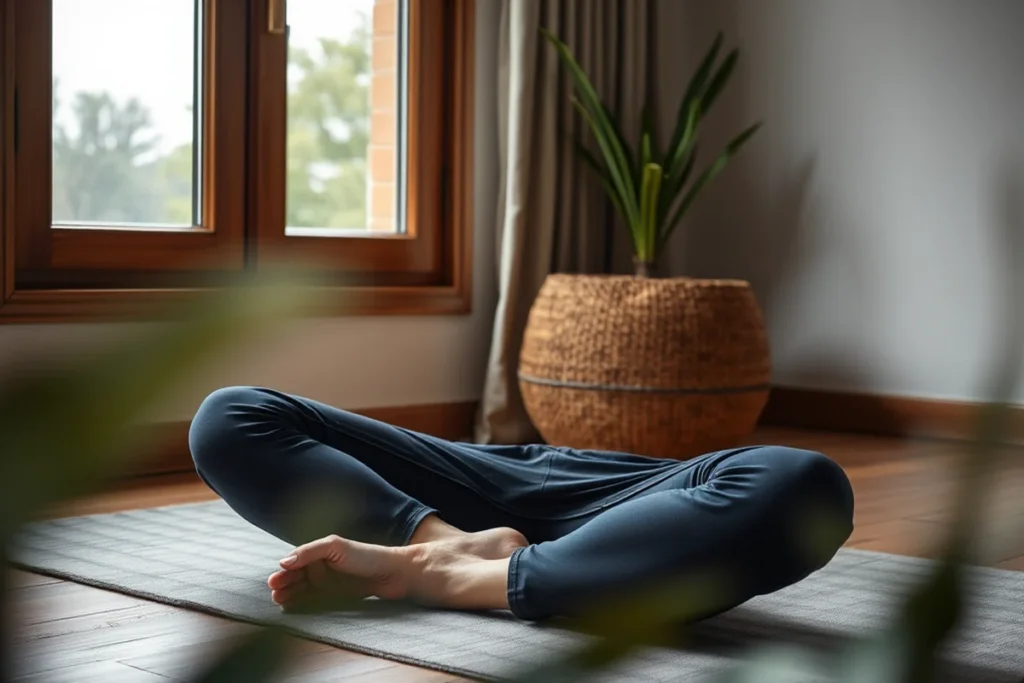 Sedentary Recovery Condition Tips