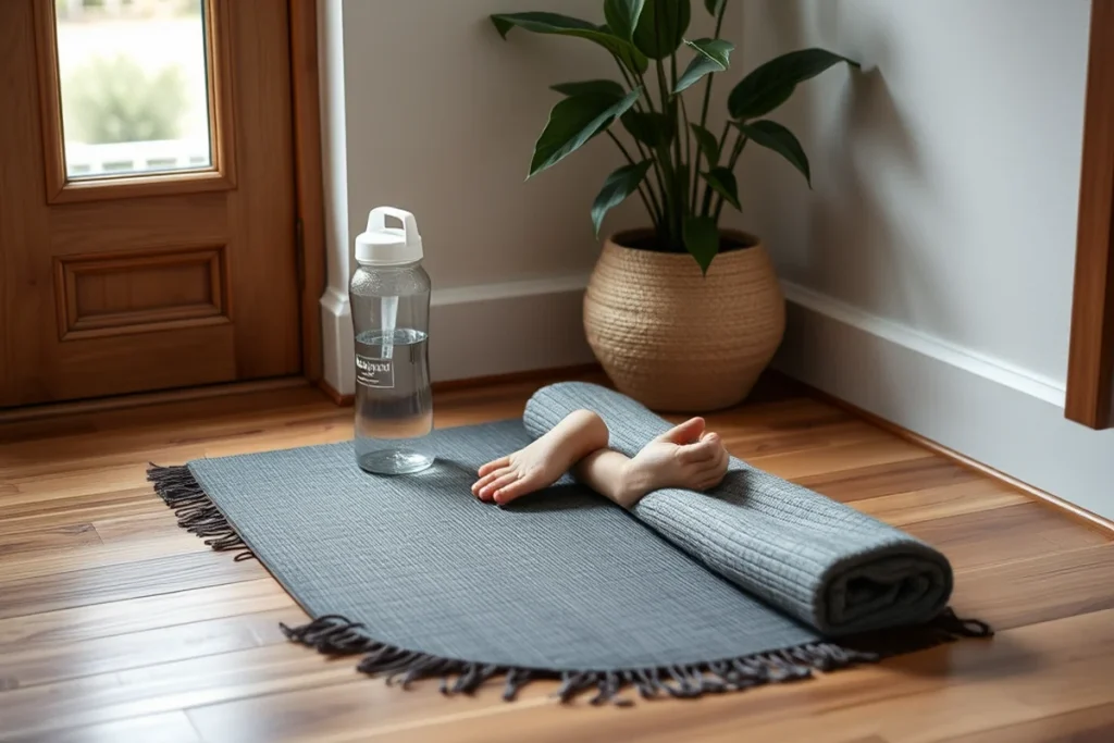 Sedentary Recovery Ideas For Families