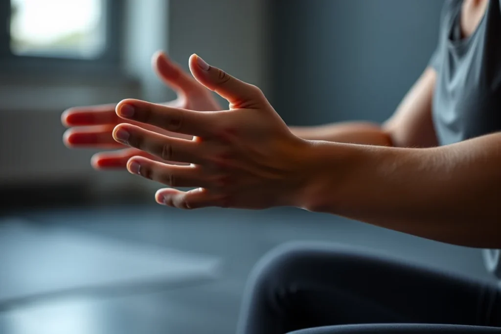 Sedentary Recovery Mistakes For Beginners