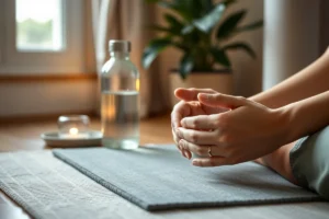 Sedentary Recovery Progress Examples