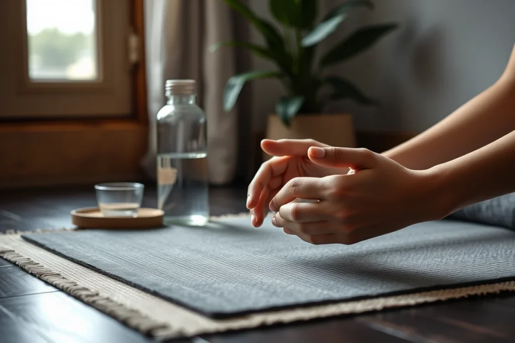 Sedentary Recovery Progress Tracking Guide
