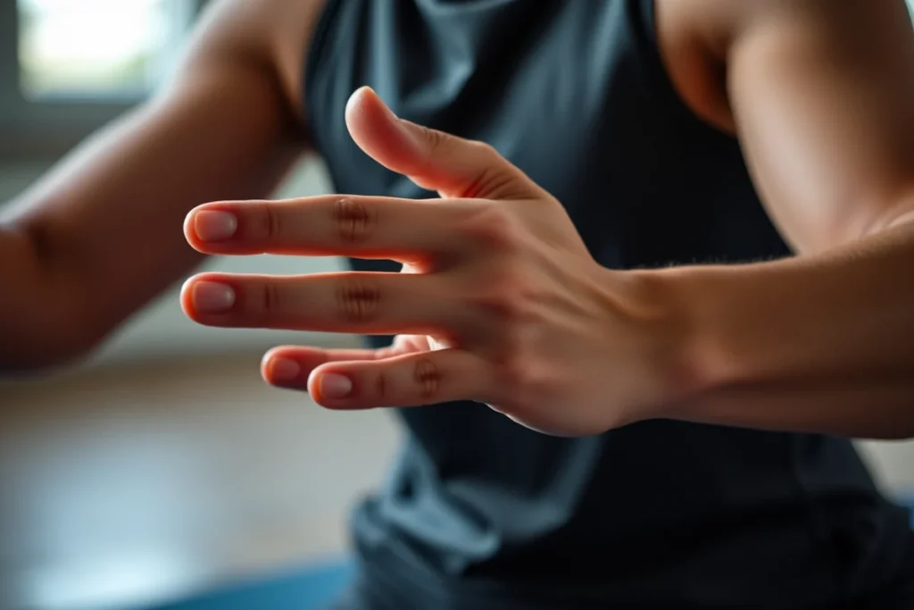Sedentary Recovery Progress Tracking Ideas