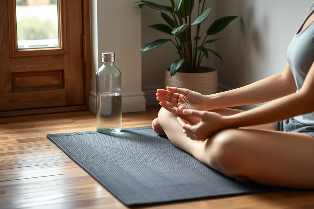 Sedentary Recovery Routines Mistakes To Avoid