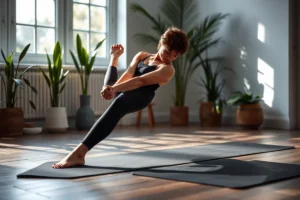 Sedentary Recovery Routines Plans Ideas