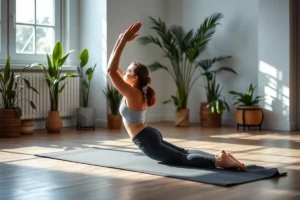 Sedentary Recovery Routines Step By Step