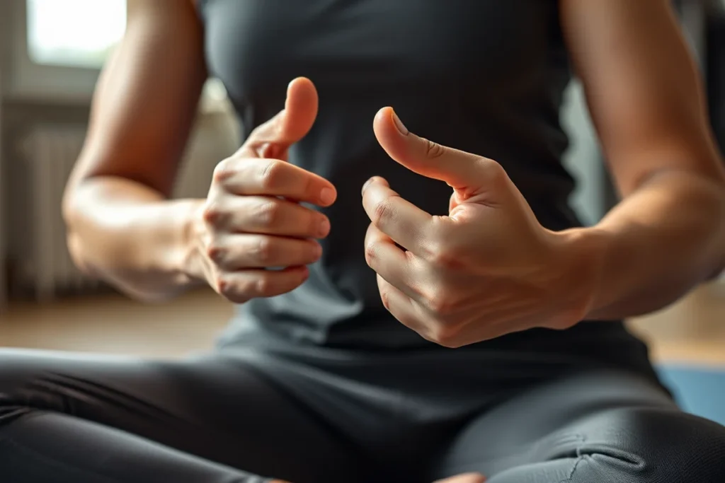 Simple Sedentary Recovery Ideas